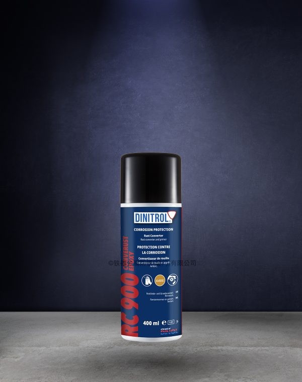 DINITROL – RC 900 SPRAY
