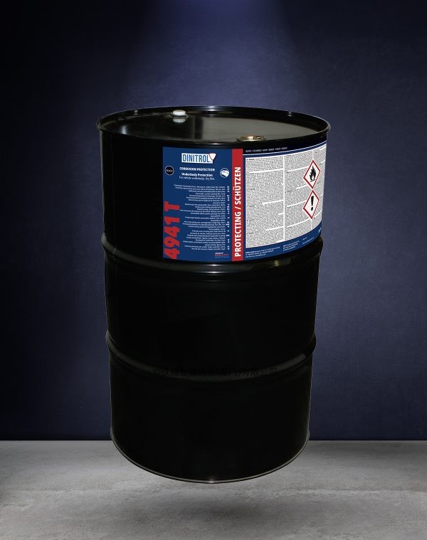 DINITROL  4941 T